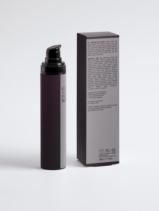 Anti - Age Day Cream - Norials