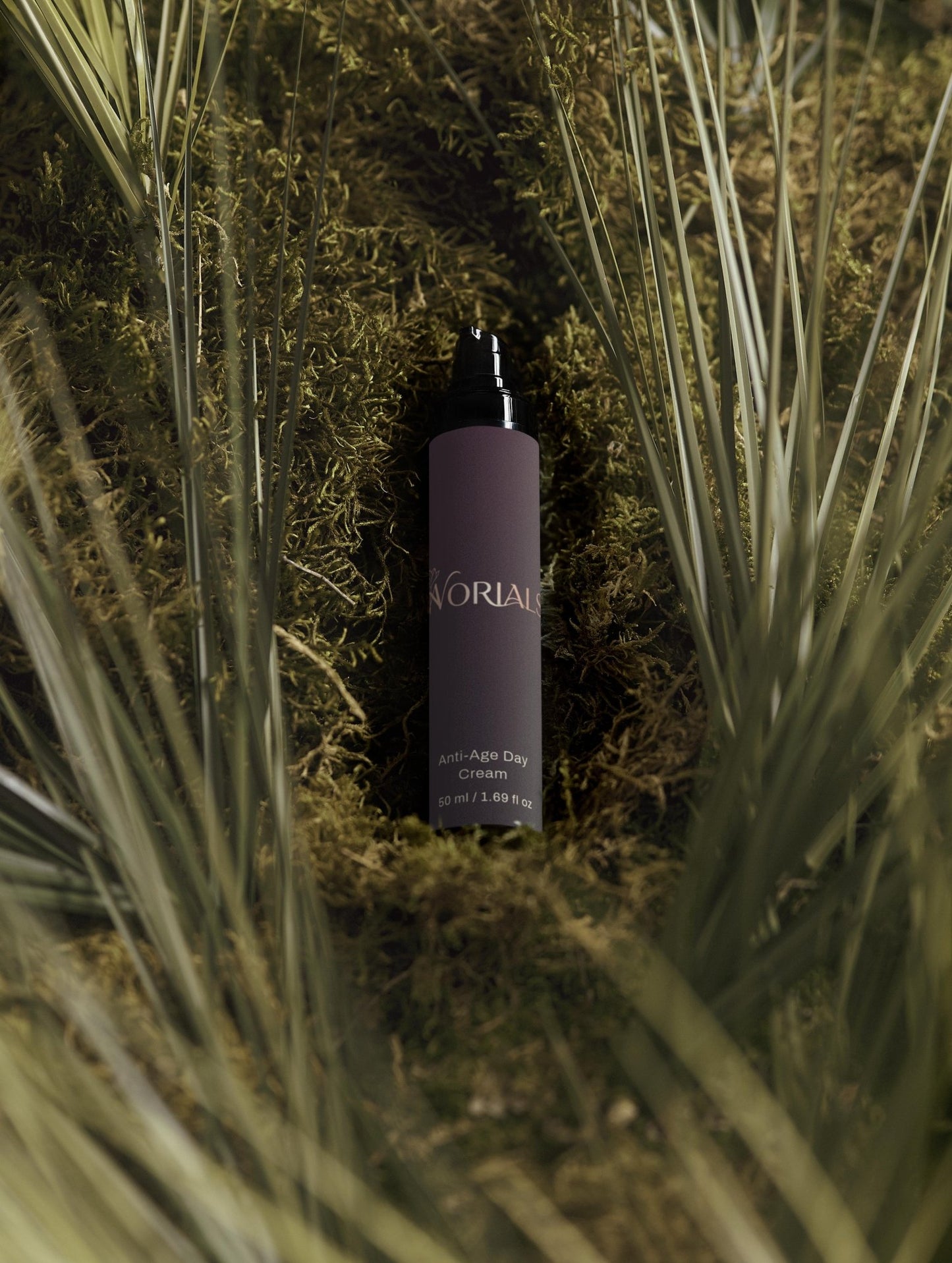 Anti - Age Day Cream - Norials