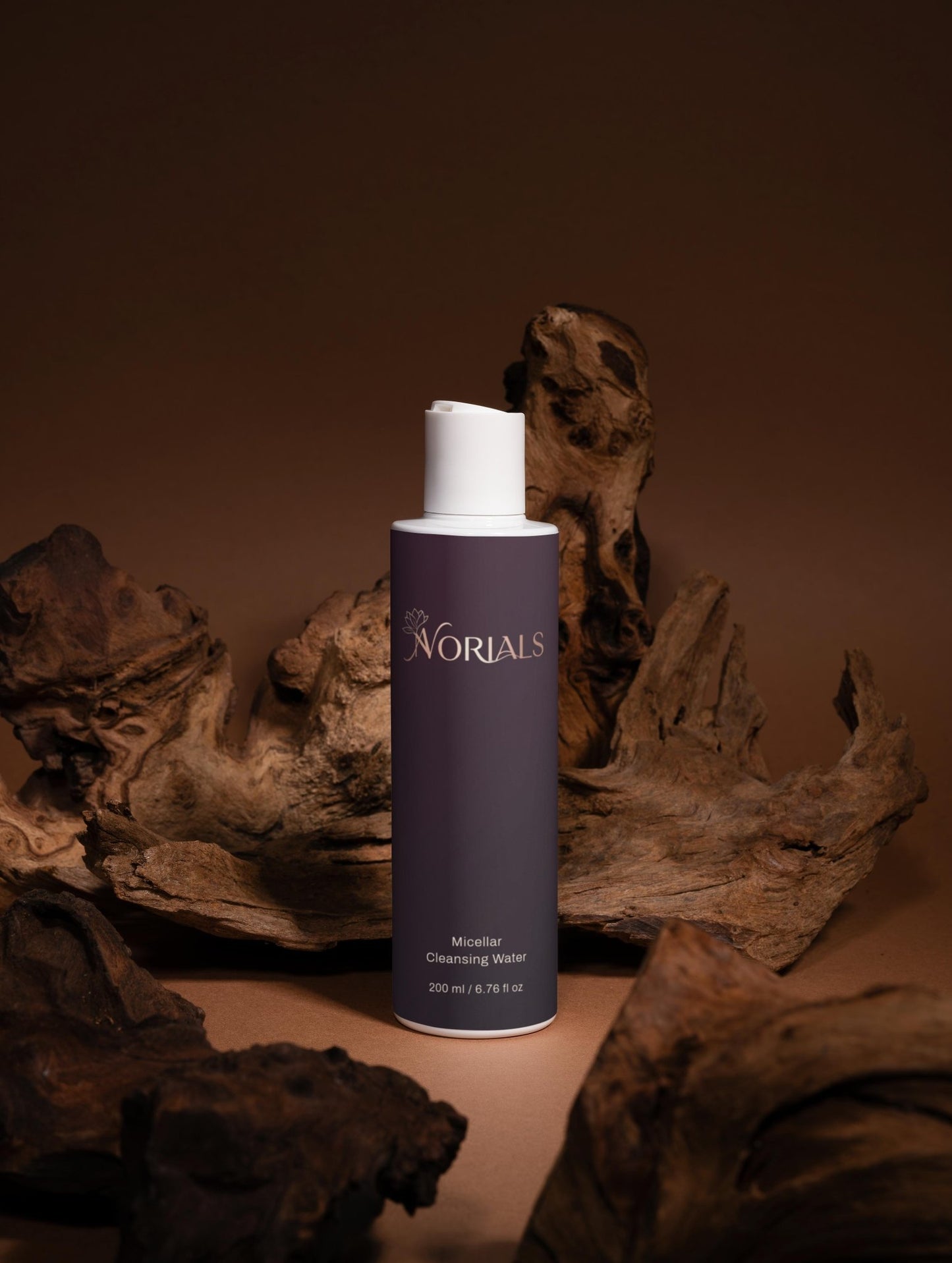 Micellar Cleansing Water - Norials