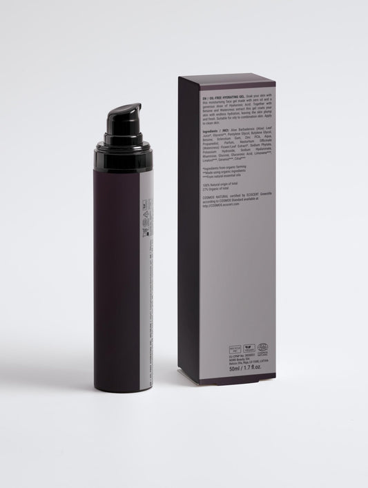 Oil - Free Hydrating Gel - Norials