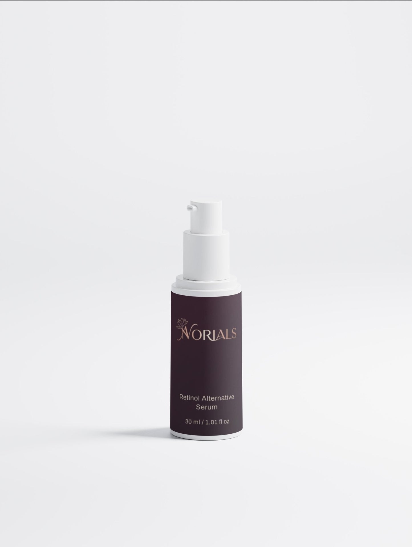 Retinol Alternative Serum - Norials