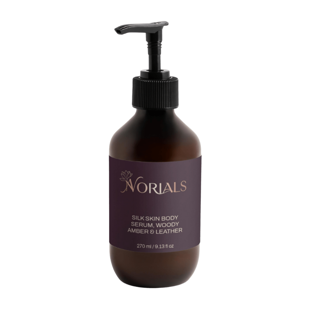 Body Care - Norials