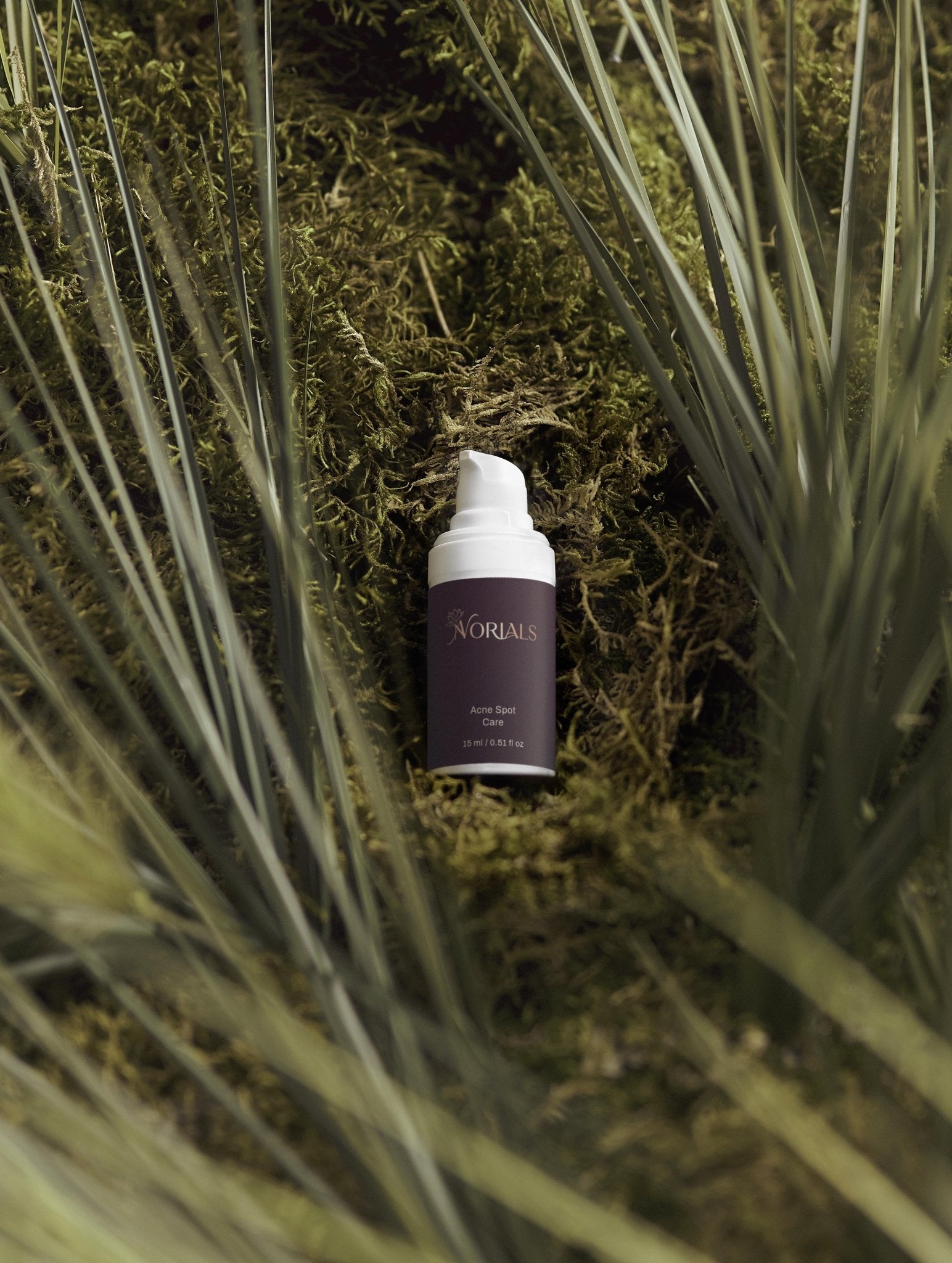 Acne Spot Care - Norials