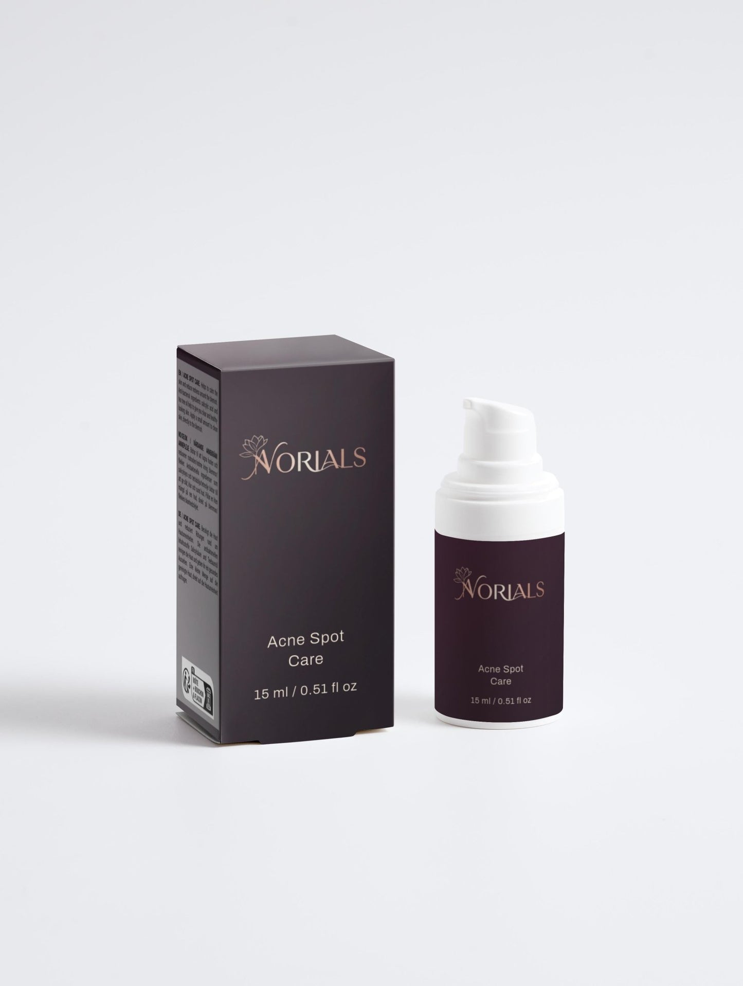 Acne Spot Care - Norials