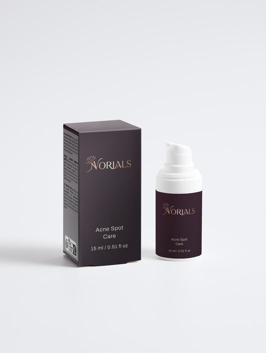 Acne Spot Care - Norials