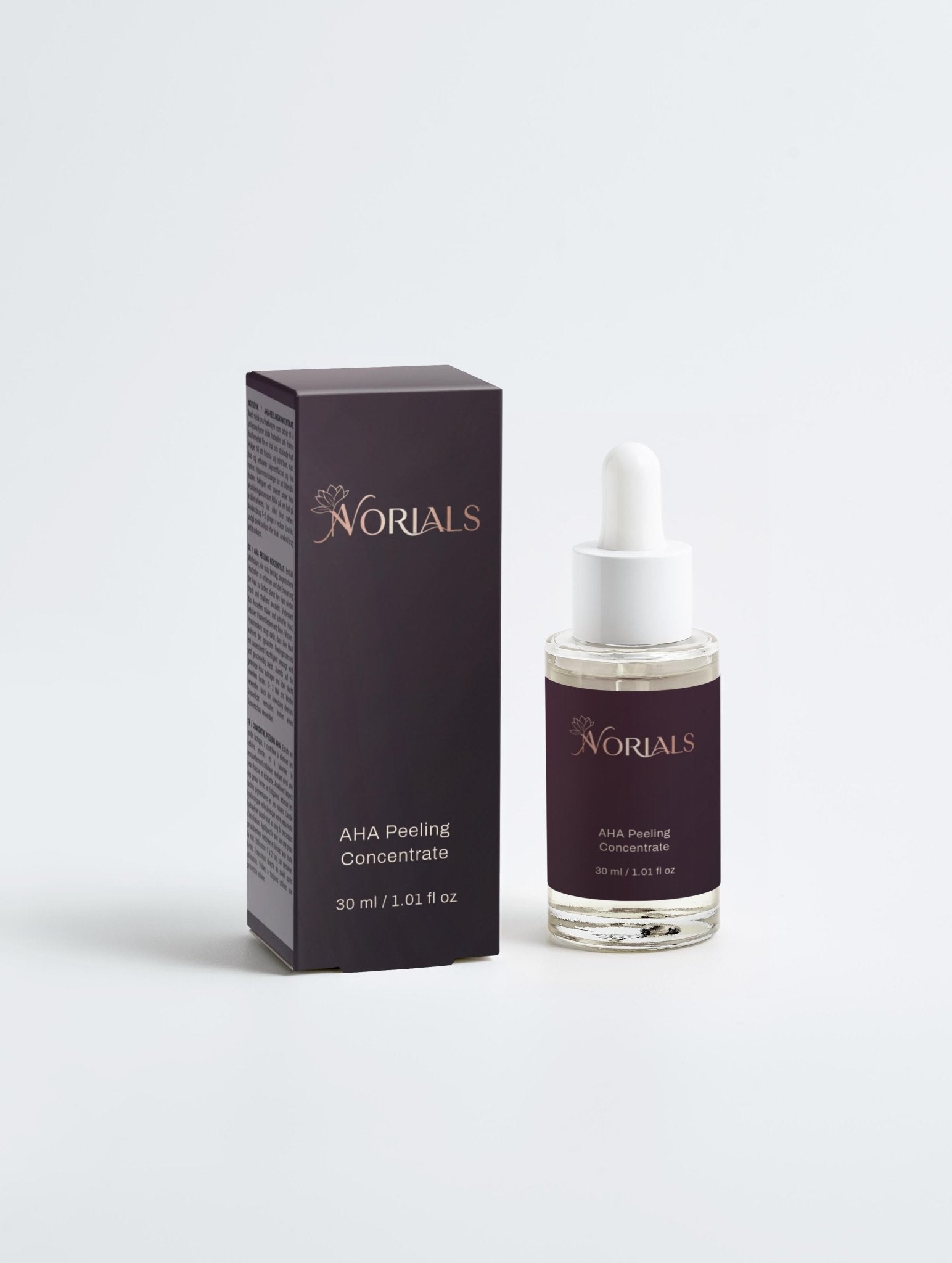 AHA Peeling Concentrate - Norials