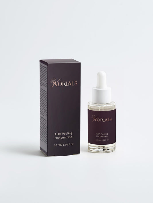 AHA Peeling Concentrate - Norials