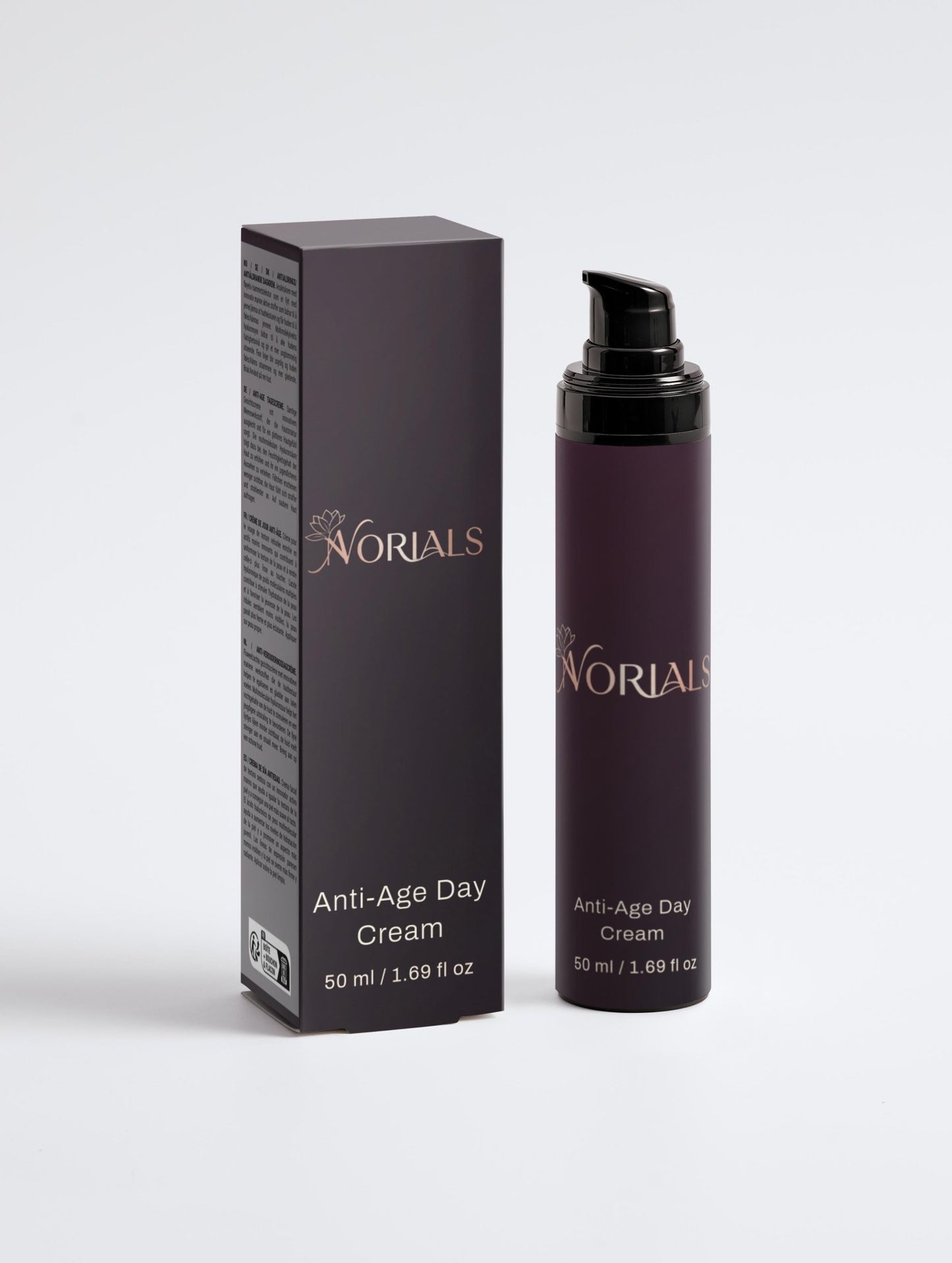 Anti - Age Day Cream - Norials