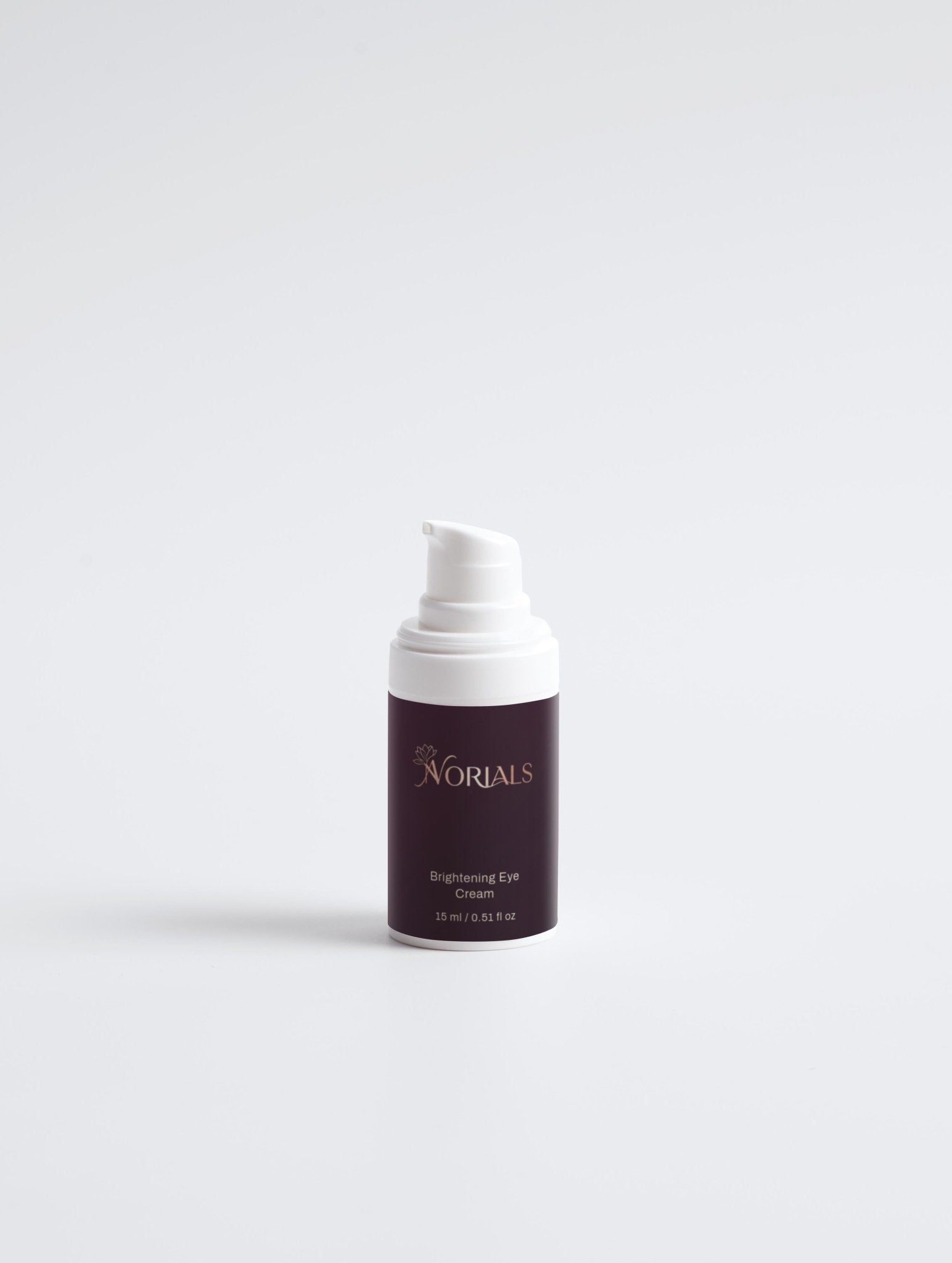 Brightening Eye Cream - Norials