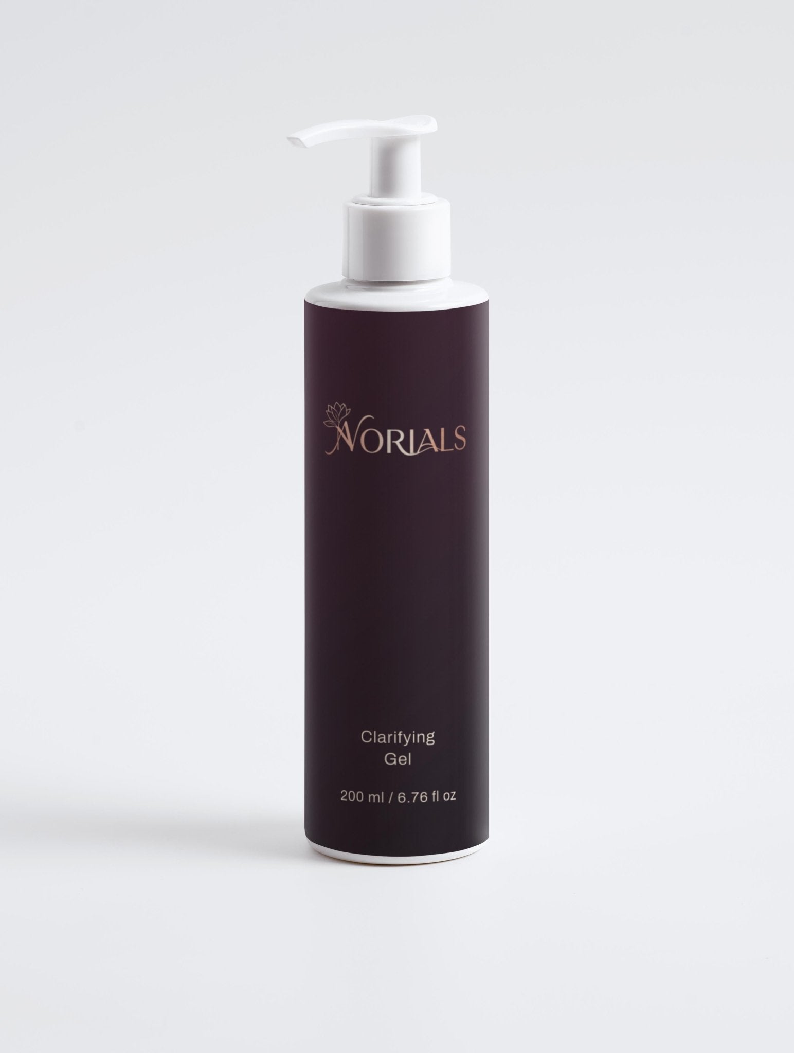 Clarifying Gel - Norials