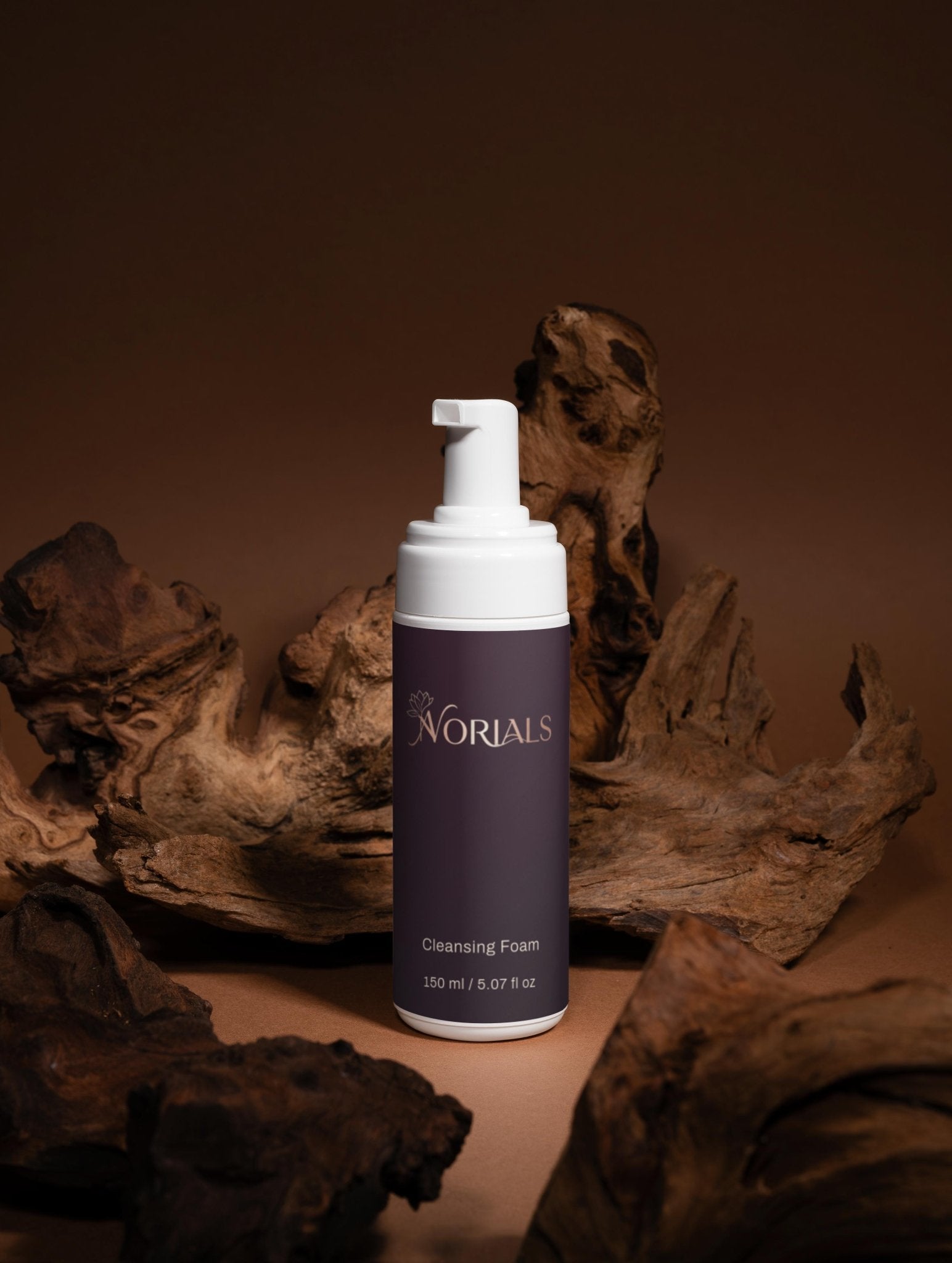 Cleansing Foam - Norials