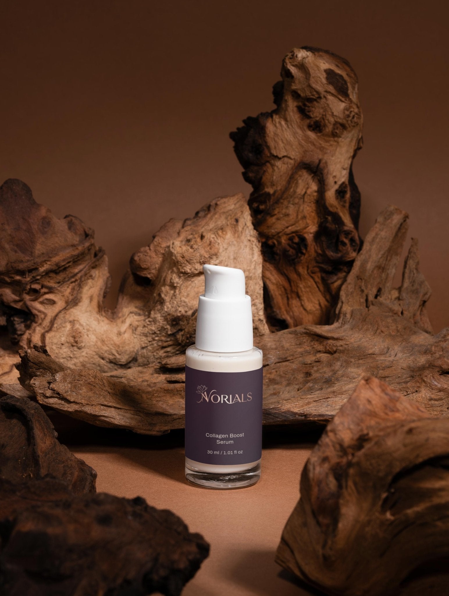 Collagen Boost Serum - Norials