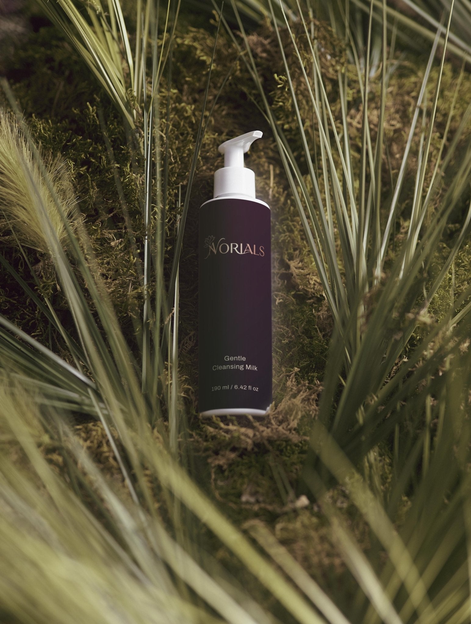 Gentle Cleansing Milk - Norials