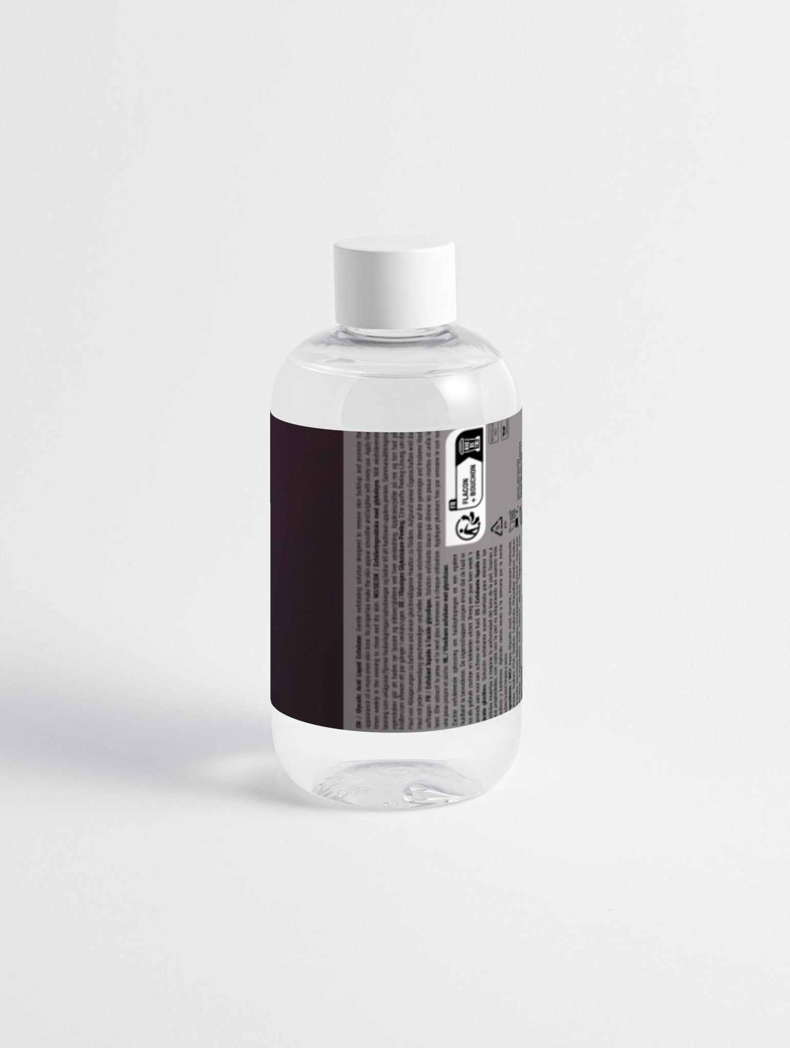 Glycolic Acid Exfoliating Toner - Norials