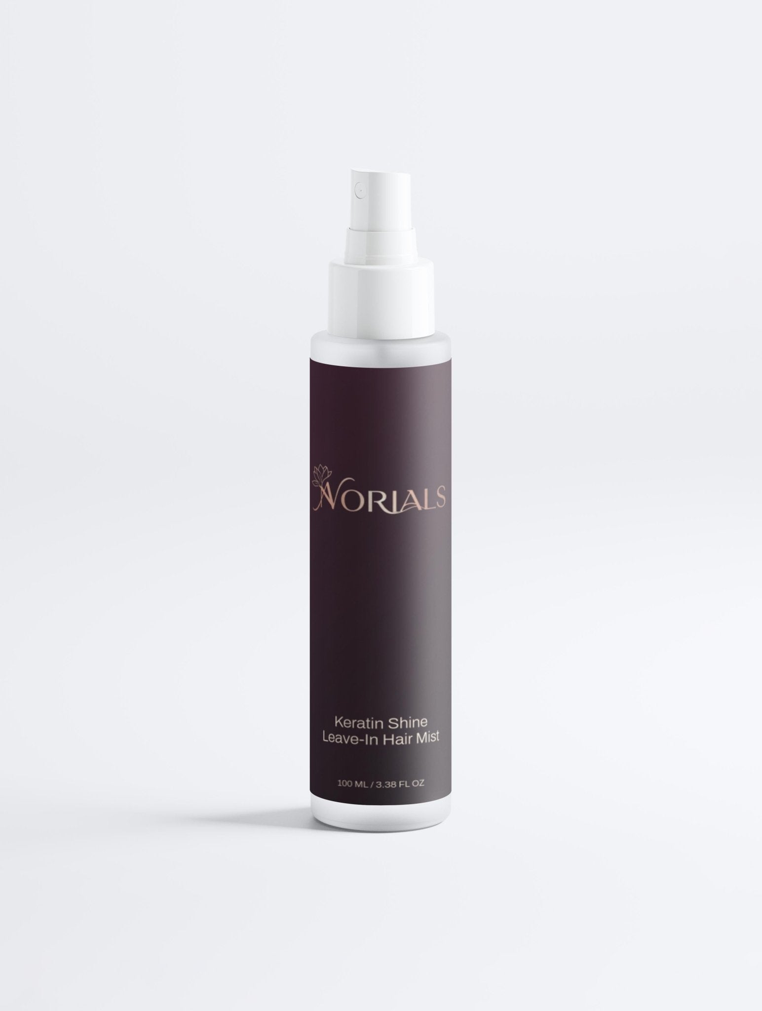 Keratin Shine Leave - In Hair Mist - Norials