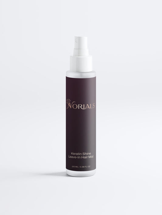 Keratin Shine Leave - In Hair Mist - Norials