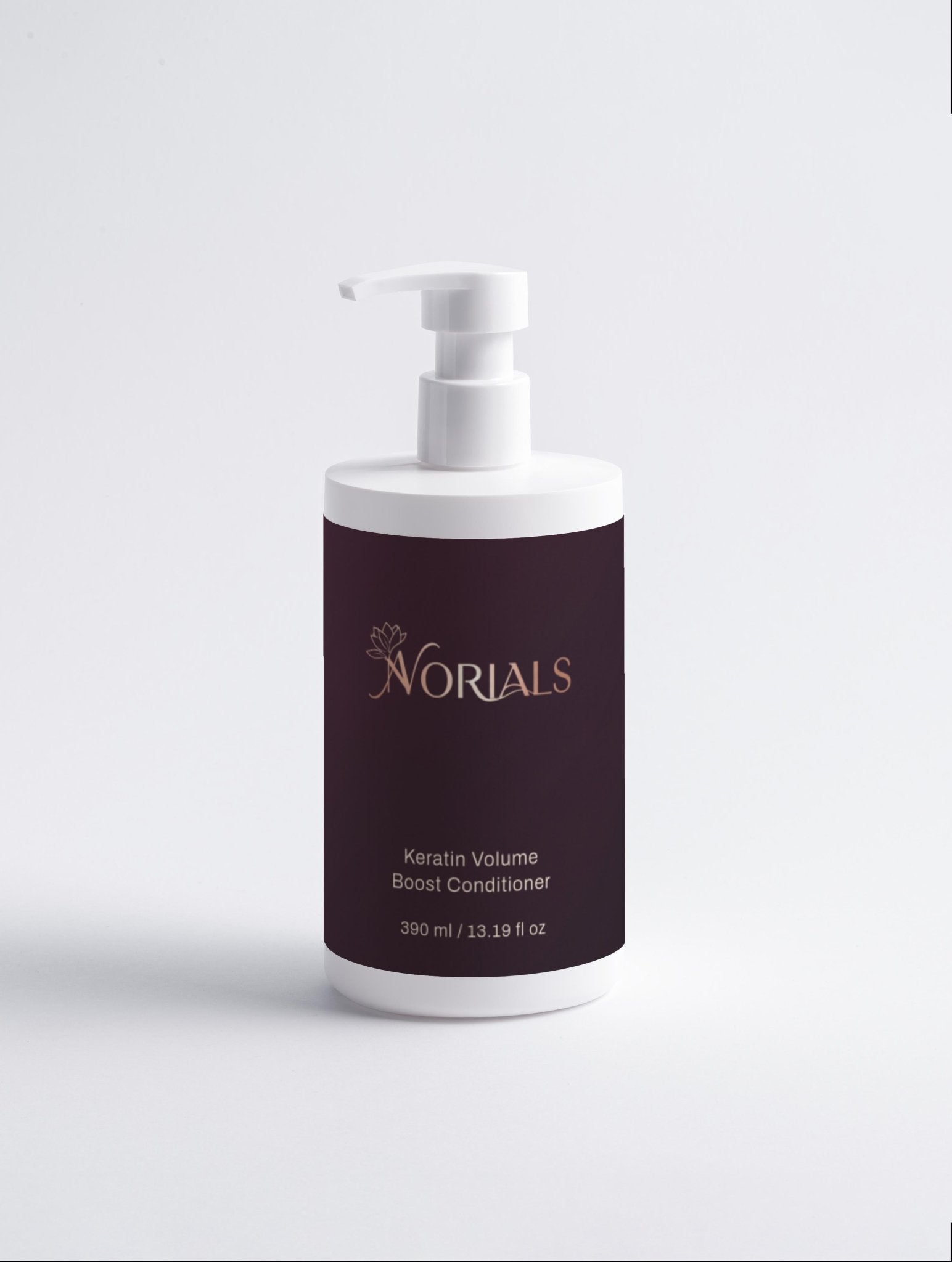 Keratin Volume Boost Conditioner - Norials