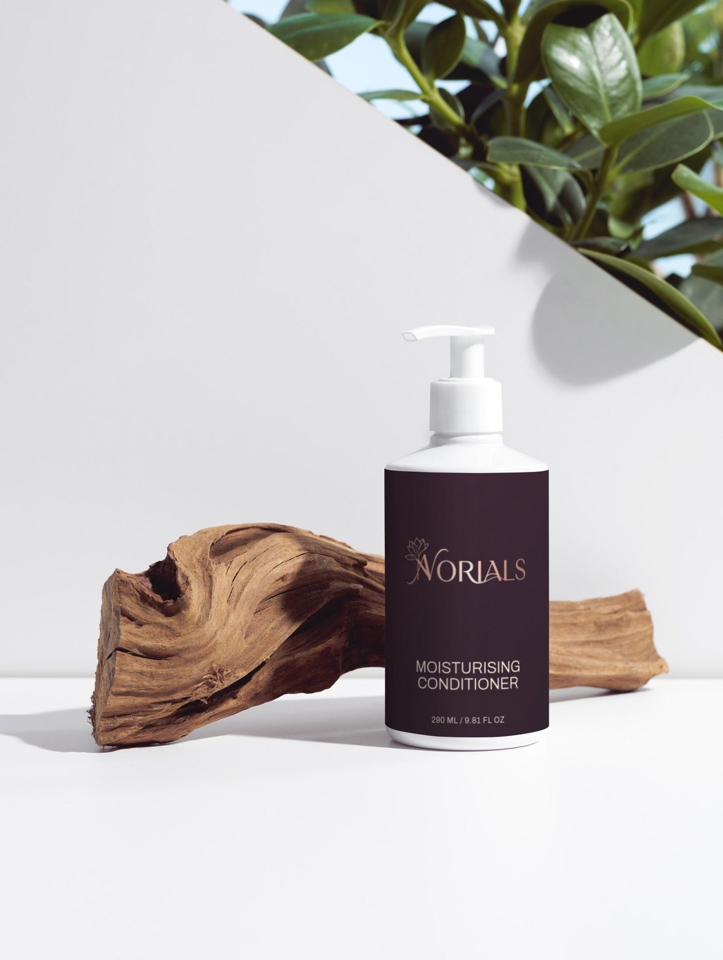 Moisturising Conditioner - Norials