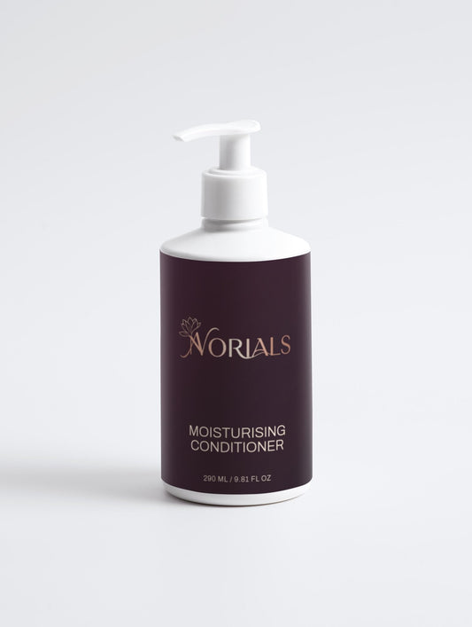 Moisturising Conditioner - Norials