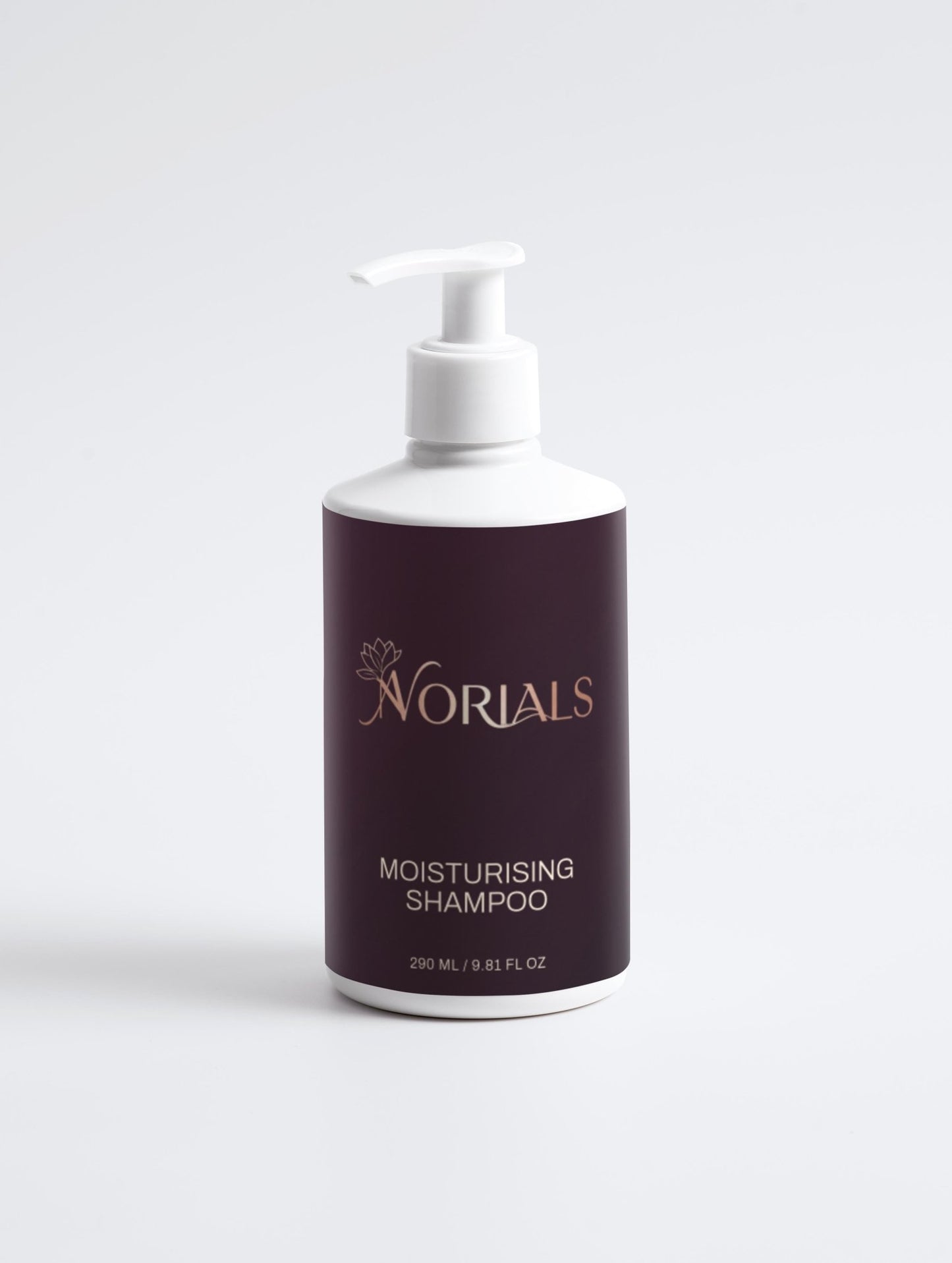 Moisturising Shampoo - Norials