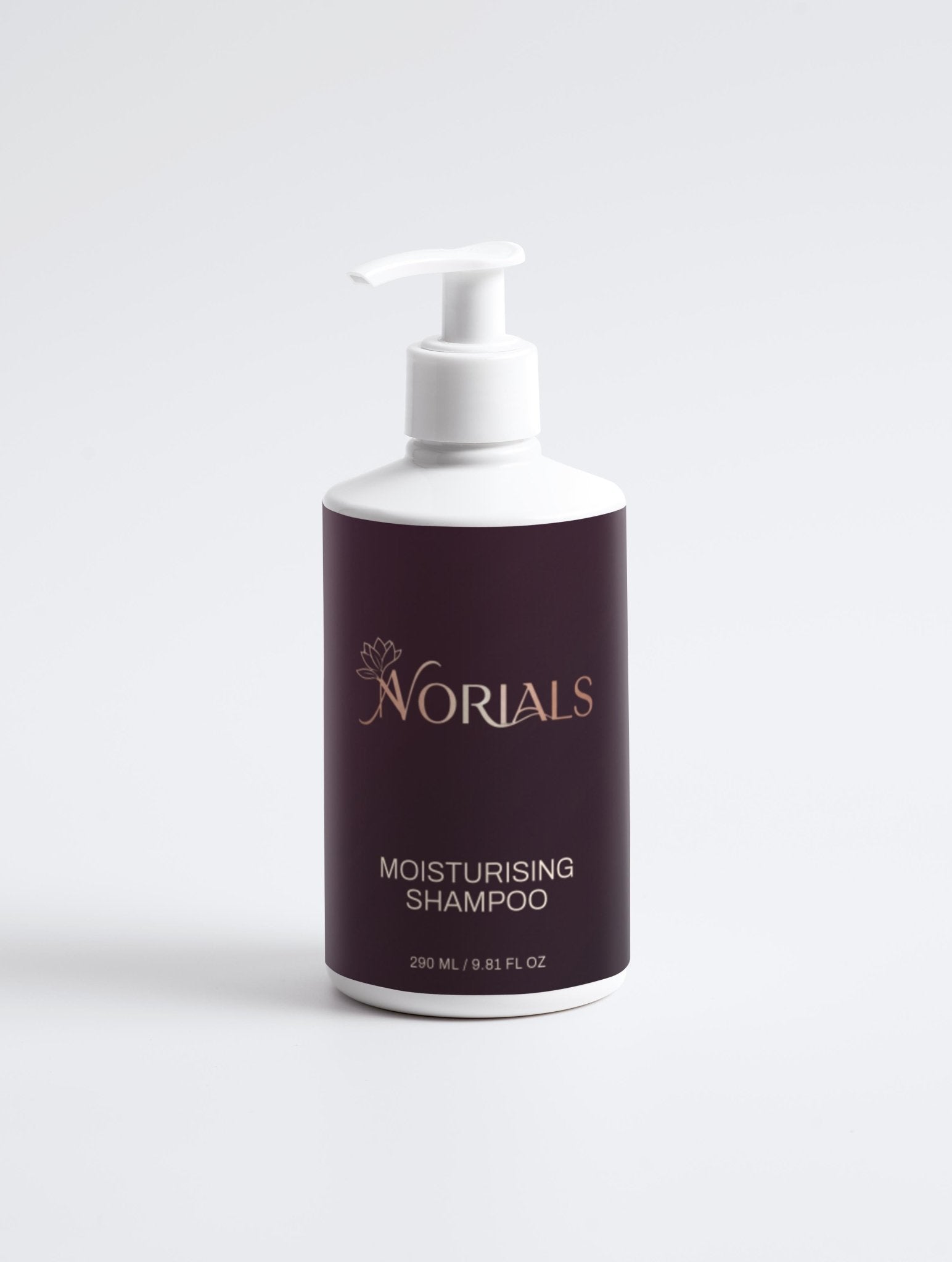 Moisturising Shampoo - Norials