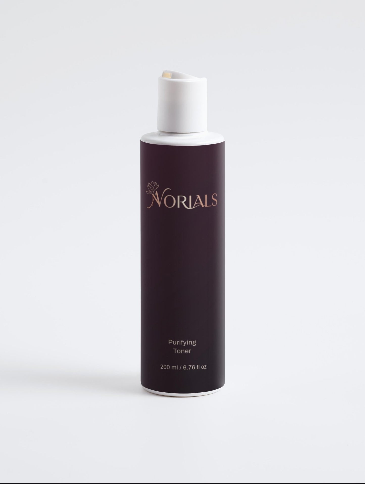 Purifying Toner - Norials