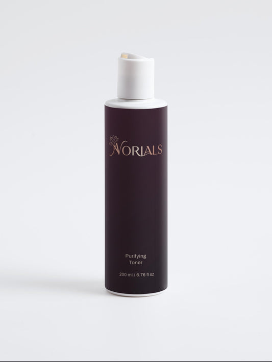 Purifying Toner - Norials