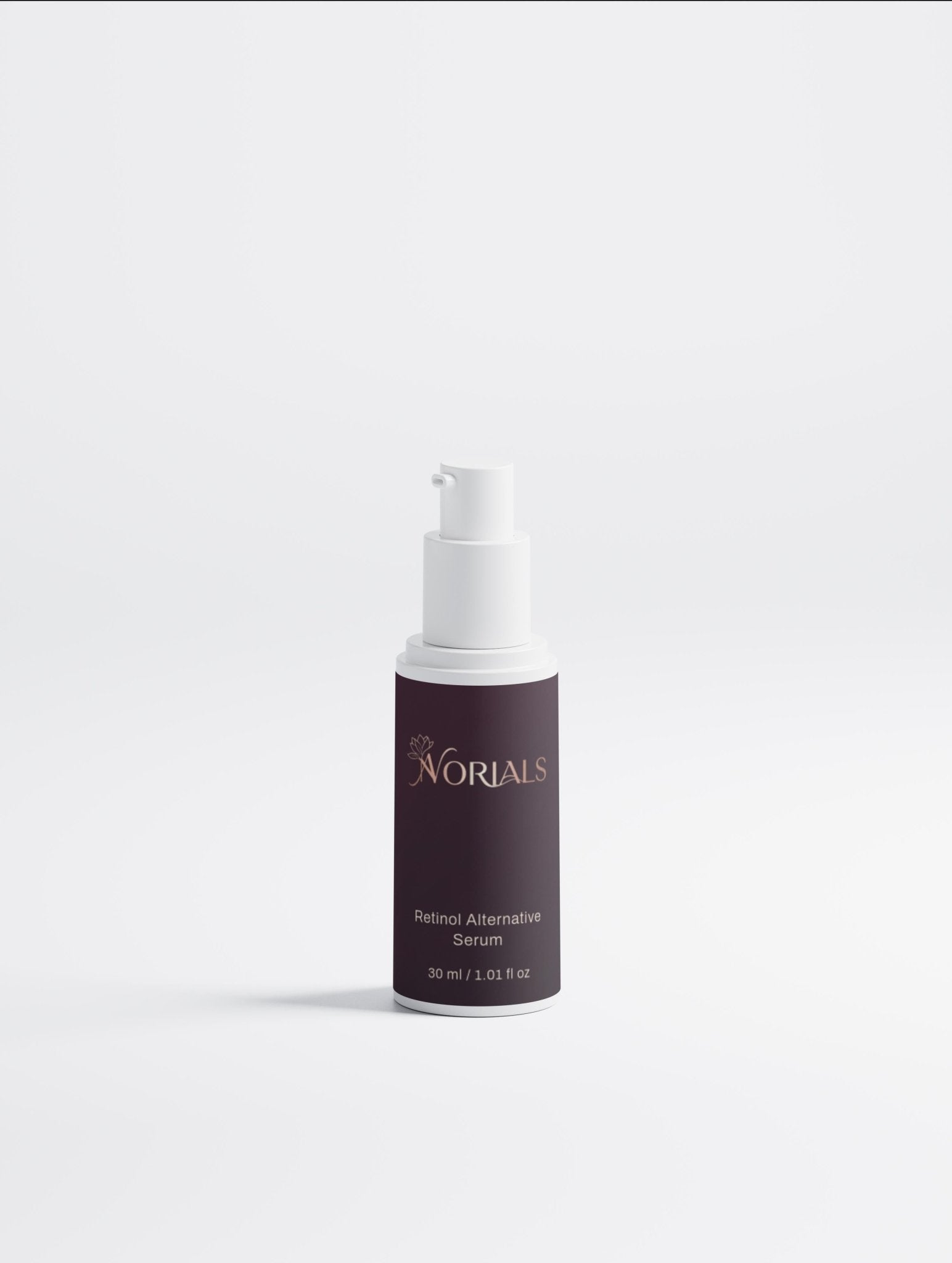 Retinol Alternative Serum - Norials