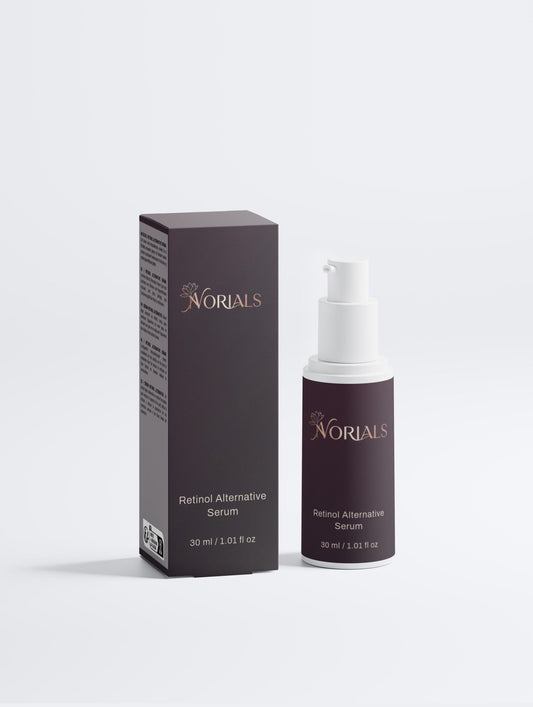 Retinol Alternative Serum - Norials