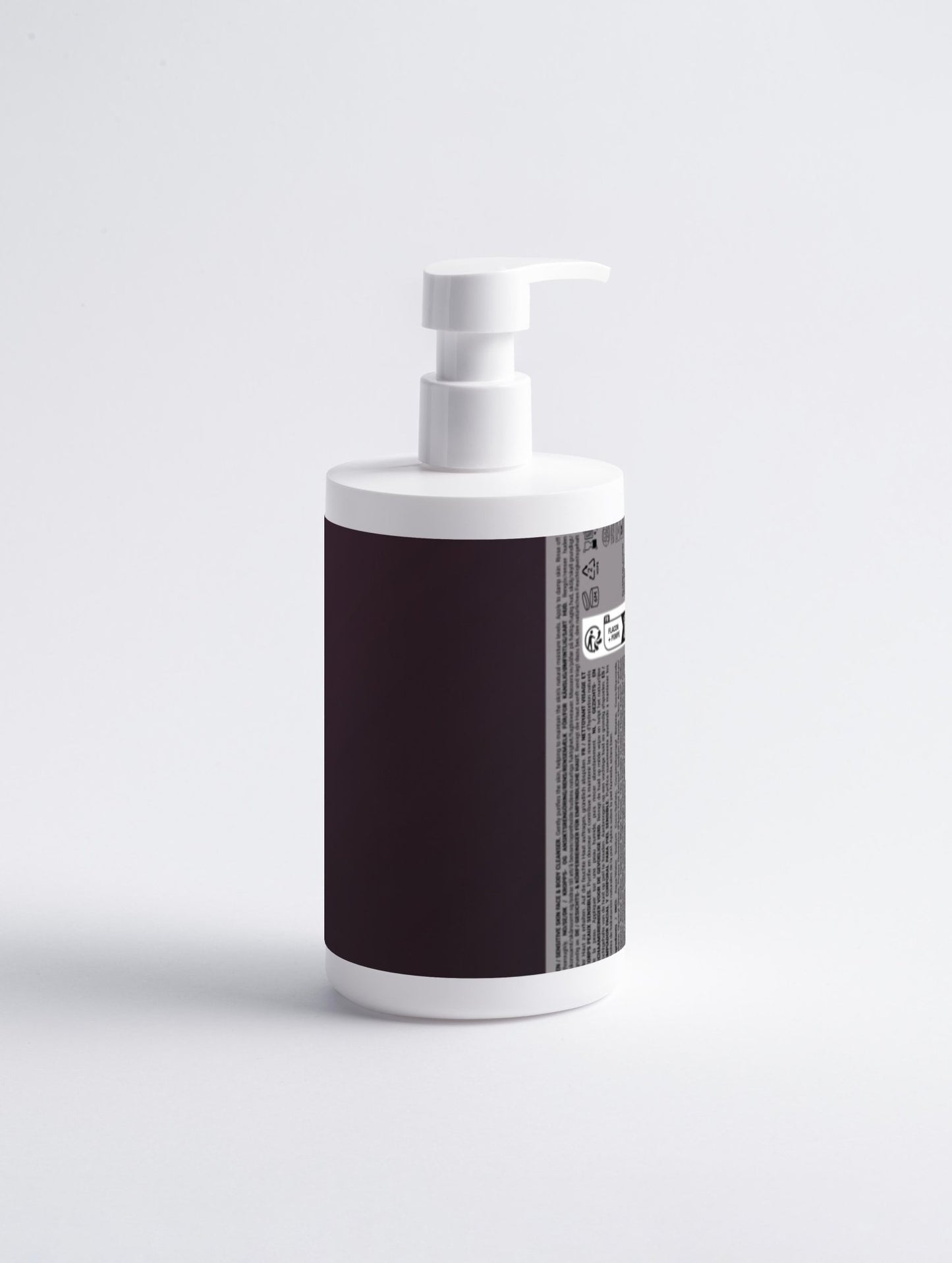 Sensitive Skin Face & Body Cleanser - Norials