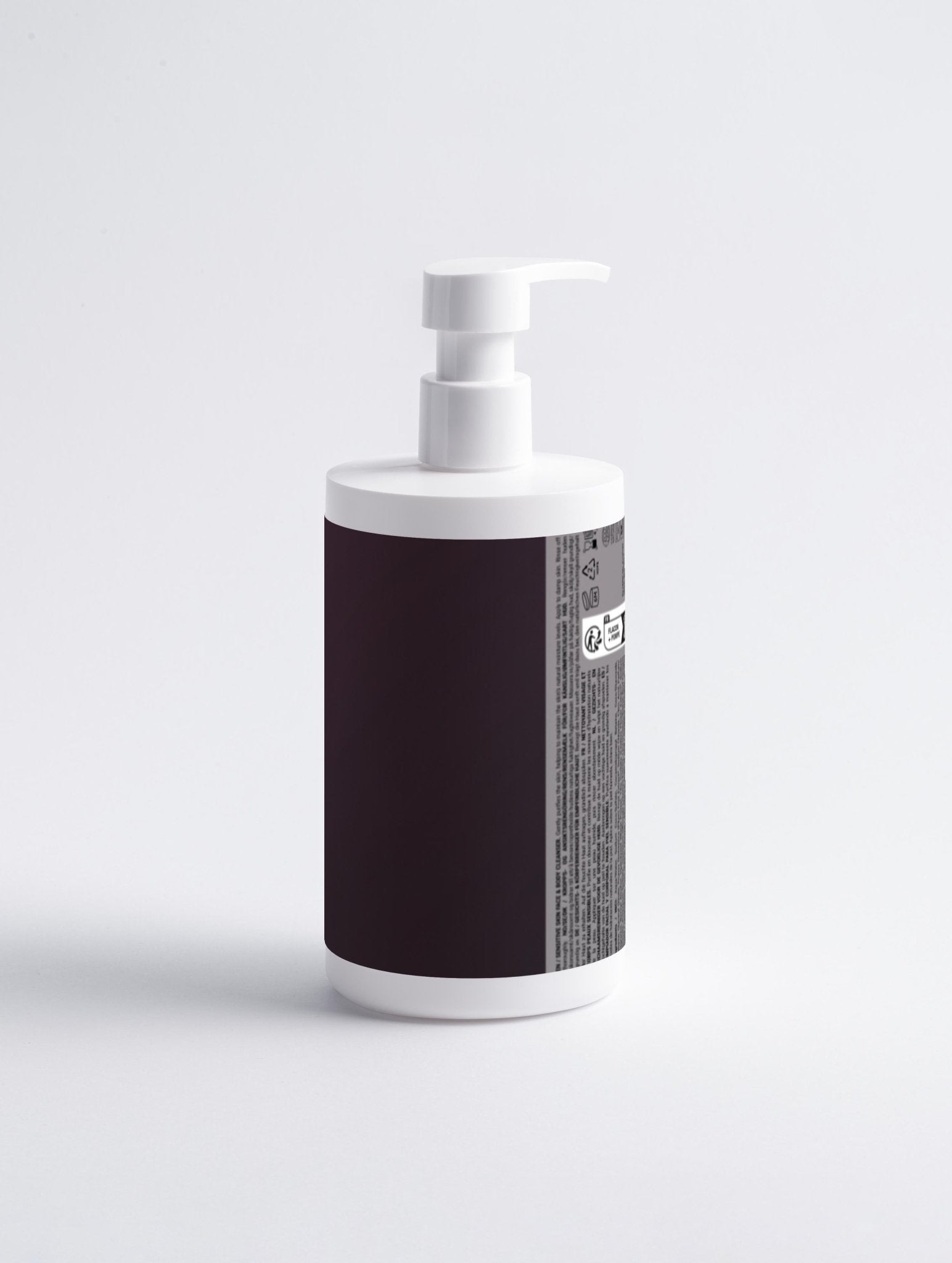 Sensitive Skin Face & Body Cleanser - Norials