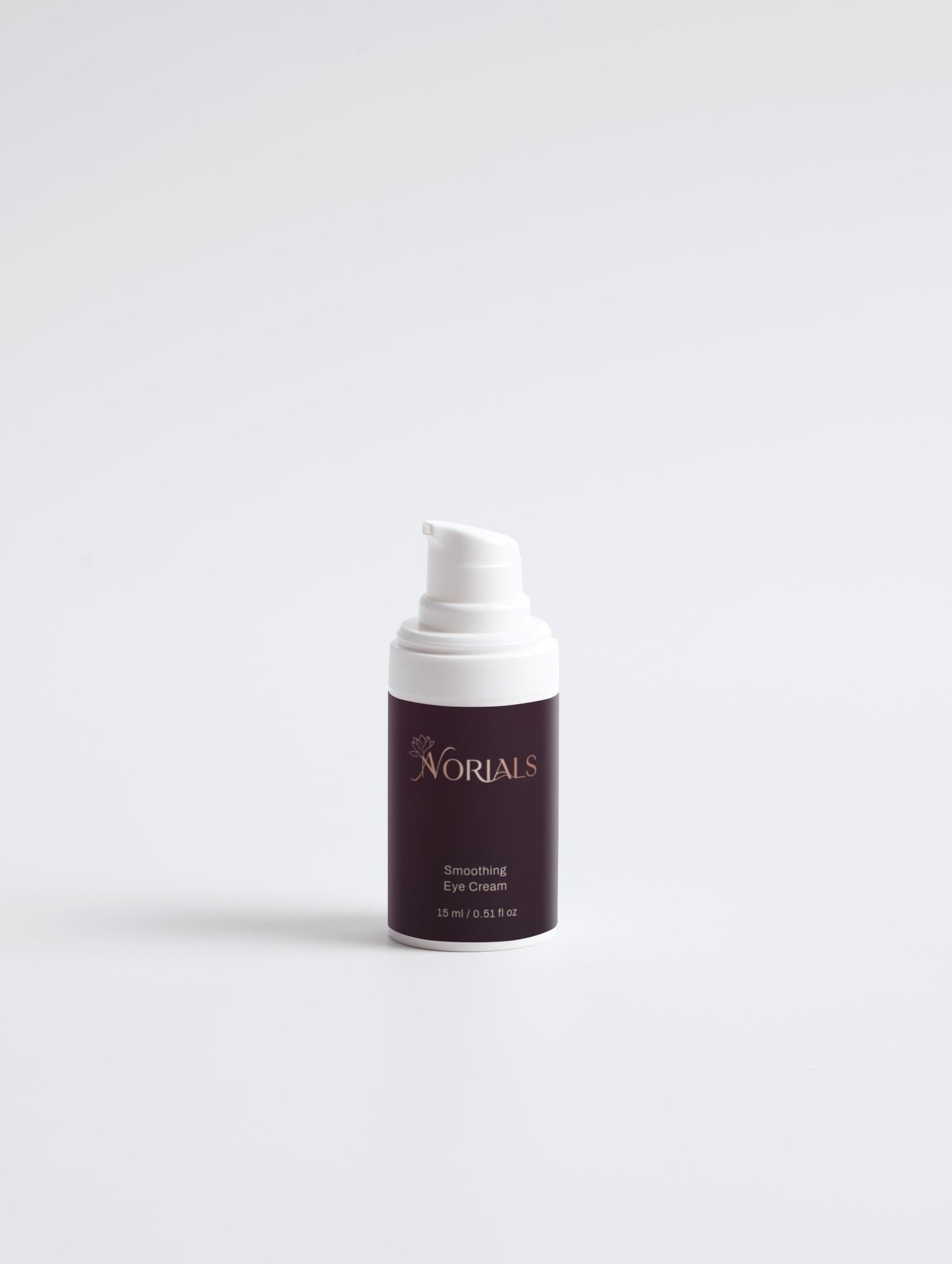 Smoothing Eye Cream - Norials