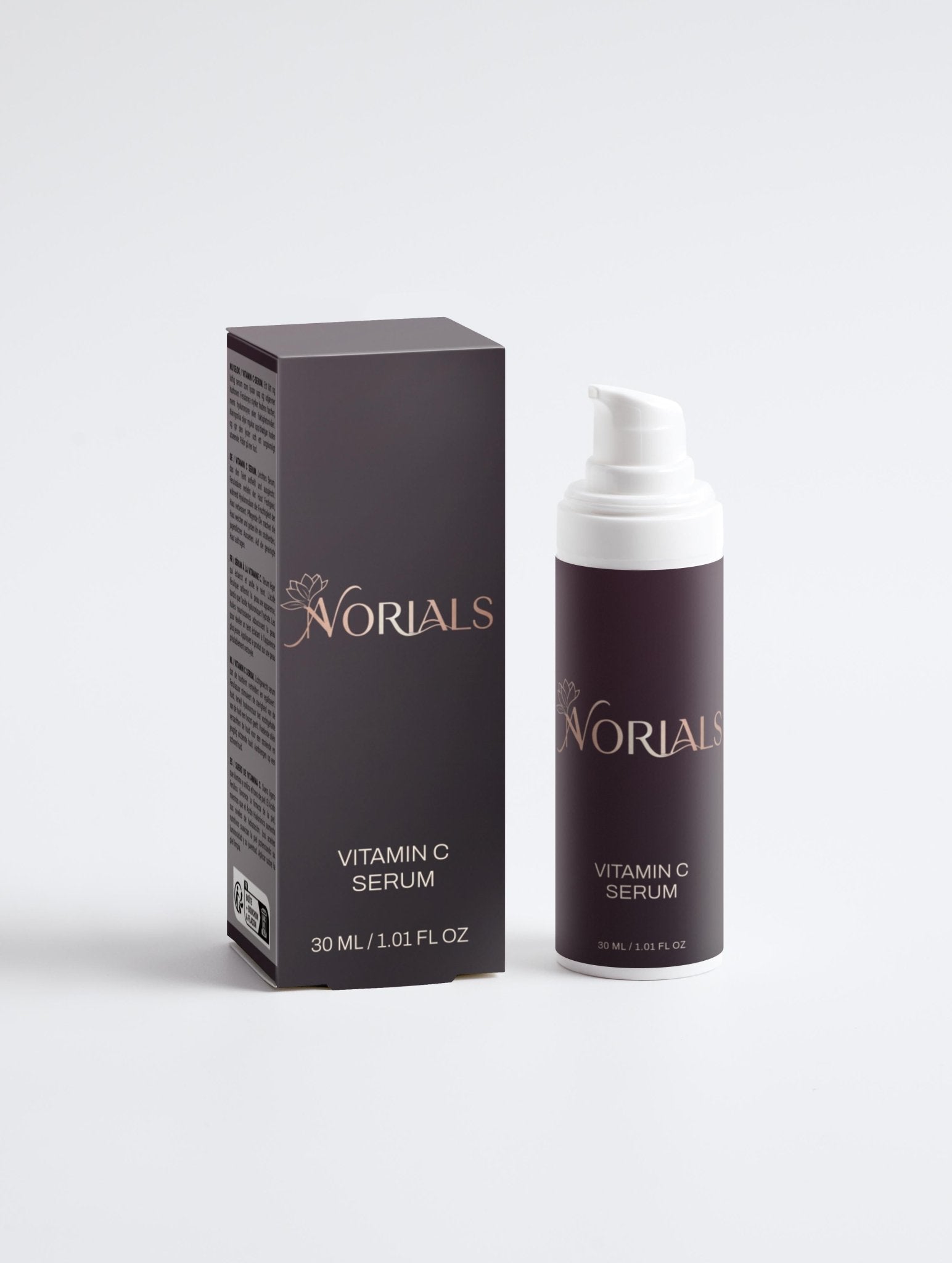 Vitamin C Serum - Norials