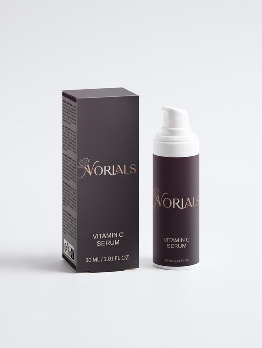 Vitamin C Serum - Norials