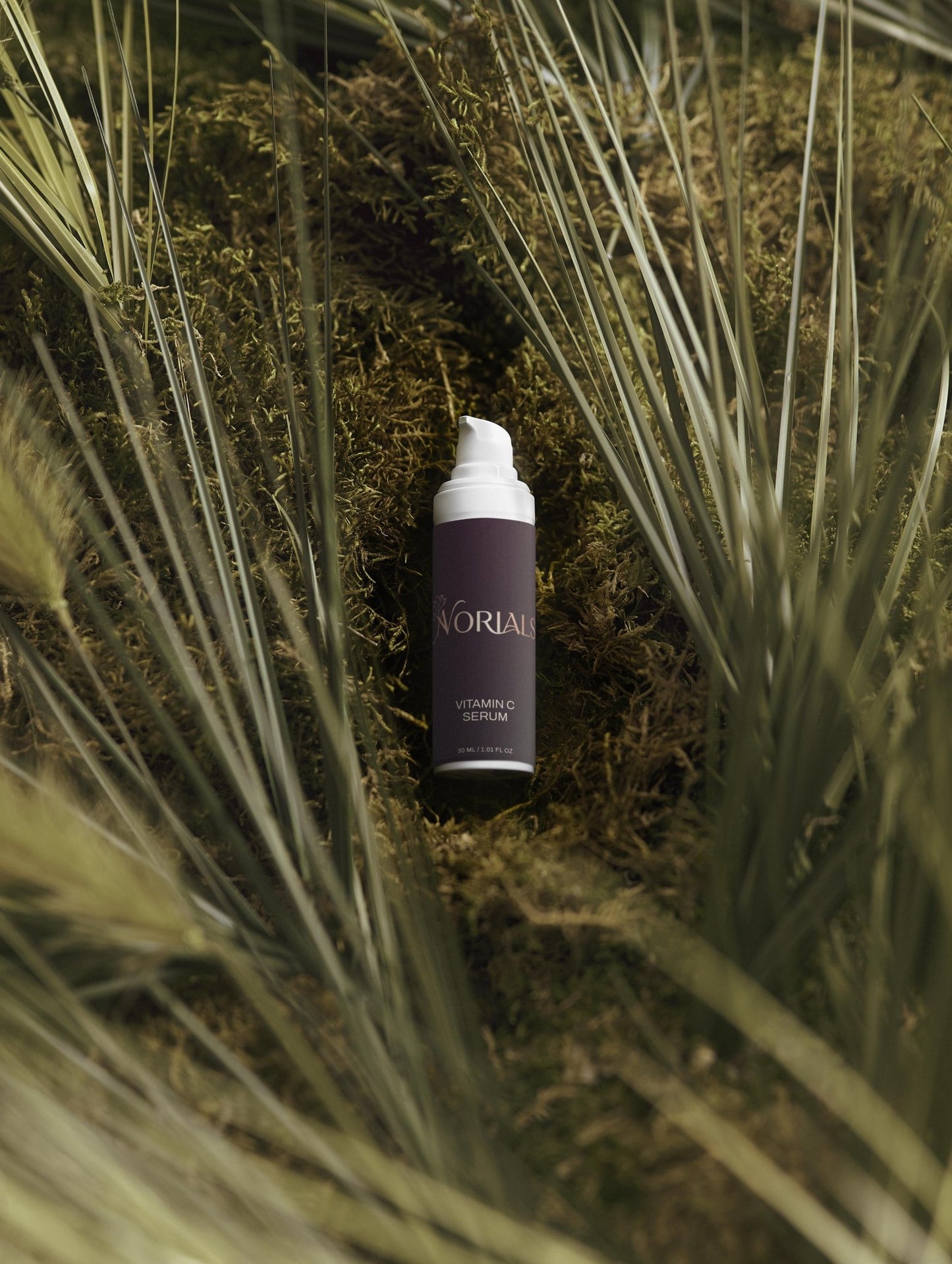 Vitamin C Serum - Norials