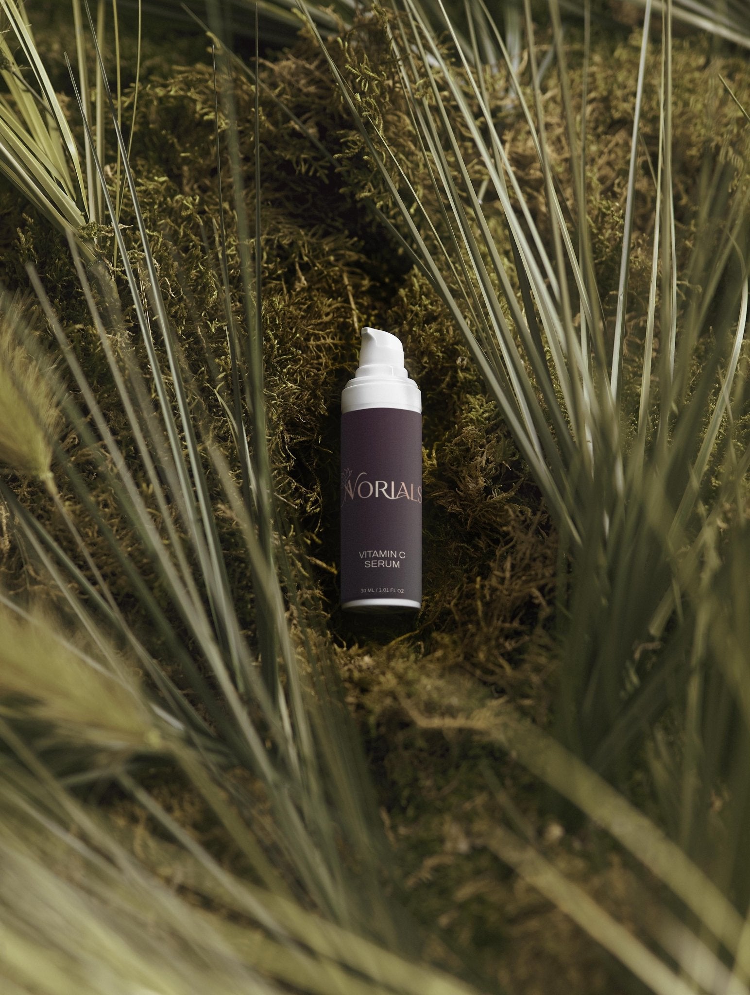 Vitamin C Serum - Norials